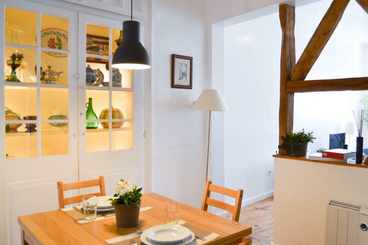 Family Apartment By The River 리스본 외부 사진